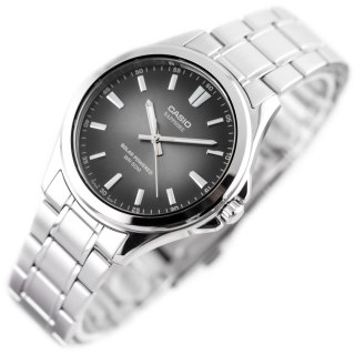 Casio ZEGAREK MĘSKI CASIO MTS-RS100D-1A SZAFIR SOLAR + BOX