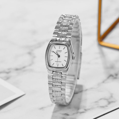 Casio Zegarek Casio LTP-1169D-7A + BOX
