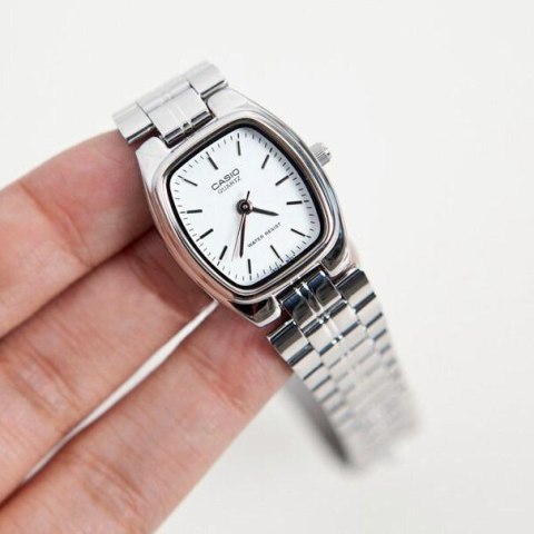 Casio Zegarek Casio LTP-1169D-7A + BOX