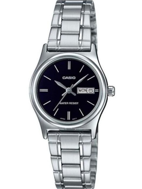 Casio Zegarek Casio LTP-V006D-1B2UDF