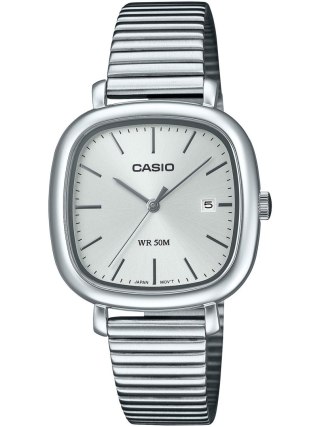 Casio Zegarek Damski Casio LTP-B166D-7A + BOX