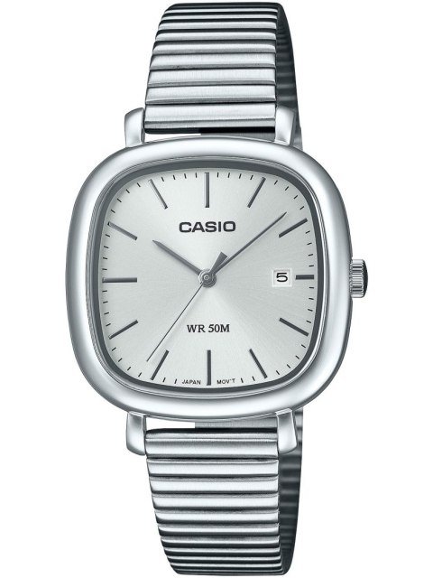 Casio Zegarek Damski Casio LTP-B166D-7A + BOX