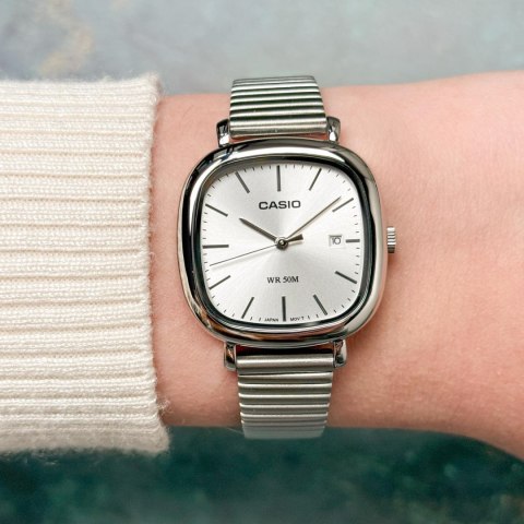 Casio Zegarek Damski Casio LTP-B166D-7A + BOX