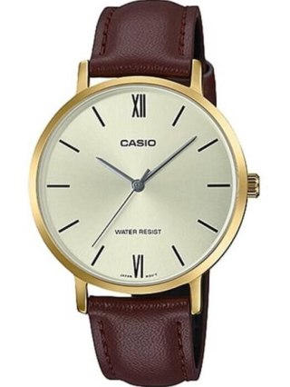 Casio Zegarek Damski Casio LTP-VT01GL-9B + BOX
