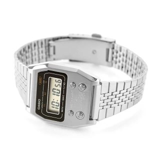 Casio Zegarek Męski Casio A1100D-1DF+ BOX