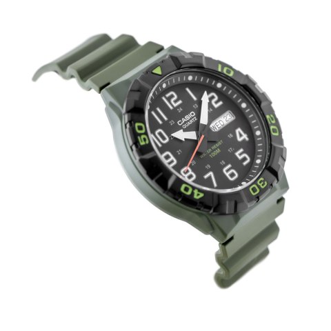 Casio Zegarek Męski Casio MRW-210H-3AV + BOX