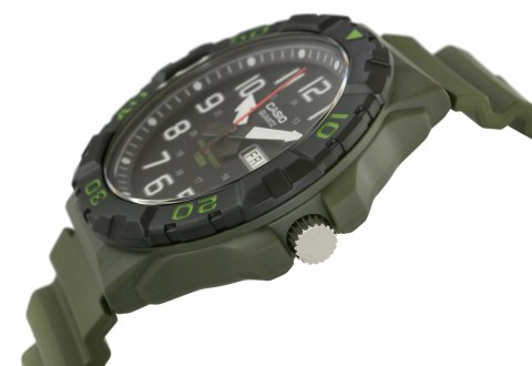 Casio Zegarek Męski Casio MRW-210H-3AV + BOX