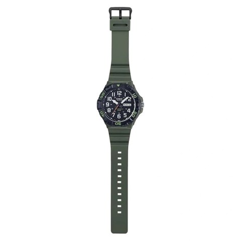 Casio Zegarek Męski Casio MRW-210H-3AV + BOX