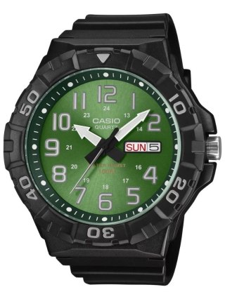 Casio Zegarek Męski Casio MRW-210H-3B + BOX