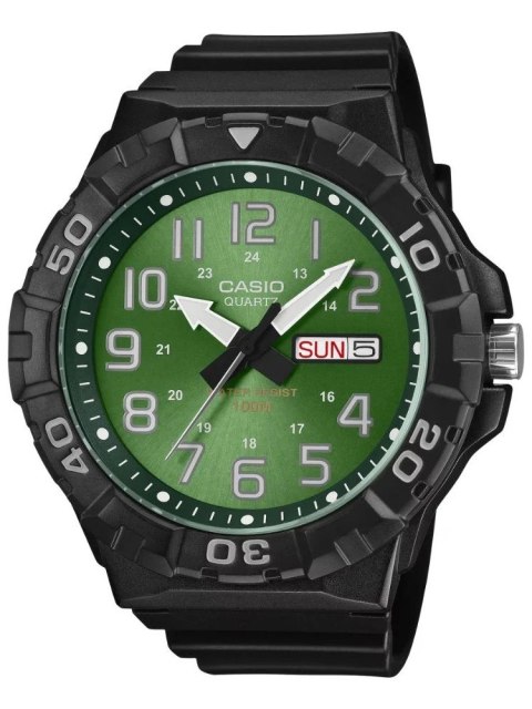Casio Zegarek Męski Casio MRW-210H-3B + BOX