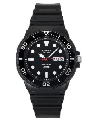 Casio Zegarek Męski Casio MRW-230H-1E1V + BOX