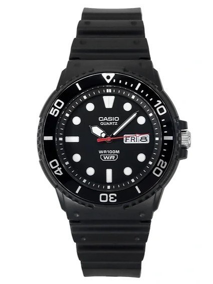 Casio Zegarek Męski Casio MRW-230H-1E1V + BOX