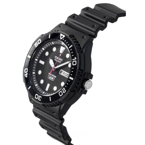 Casio Zegarek Męski Casio MRW-230H-1E1V + BOX