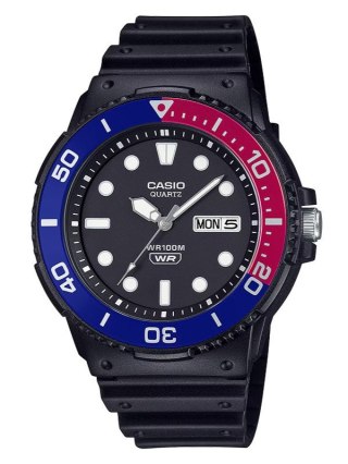 Casio Zegarek Męski Casio MRW-230H-1E2 + BOX