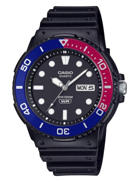 Casio Zegarek Męski Casio MRW-230H-1E2 + BOX