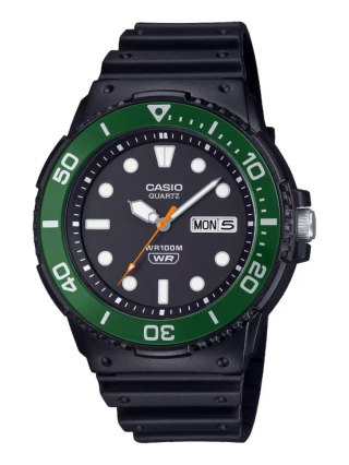 Casio Zegarek Męski Casio MRW-230H-1E3 + BOX