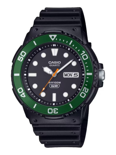 Casio Zegarek Męski Casio MRW-230H-1E3 + BOX