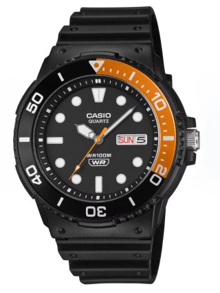 Casio Zegarek Męski Casio MRW-230H-1E4V + BOX