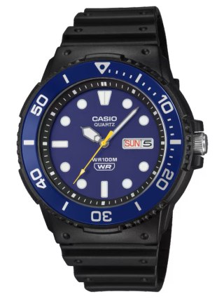 Casio Zegarek Męski Casio MRW-230H-2EV + BOX