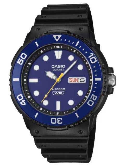 Casio Zegarek Męski Casio MRW-230H-2EV + BOX
