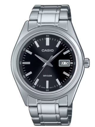 Casio Zegarek Męski Casio MTP-B180D-1A1 + BOX