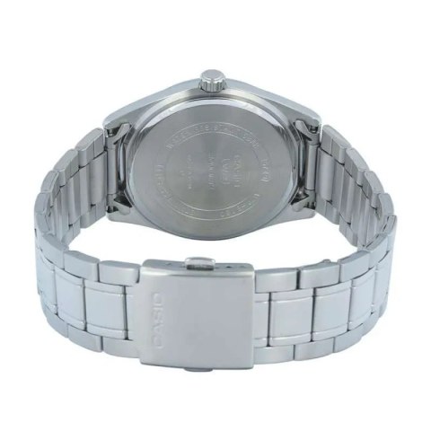 Casio Zegarek Męski Casio MTP-B180D-1A1 + BOX