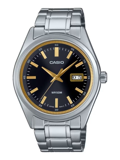 Casio Zegarek Męski Casio MTP-B180D-1A2 + BOX