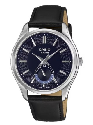 Casio Zegarek Męski Casio MTP-B315L-2AV + BOX