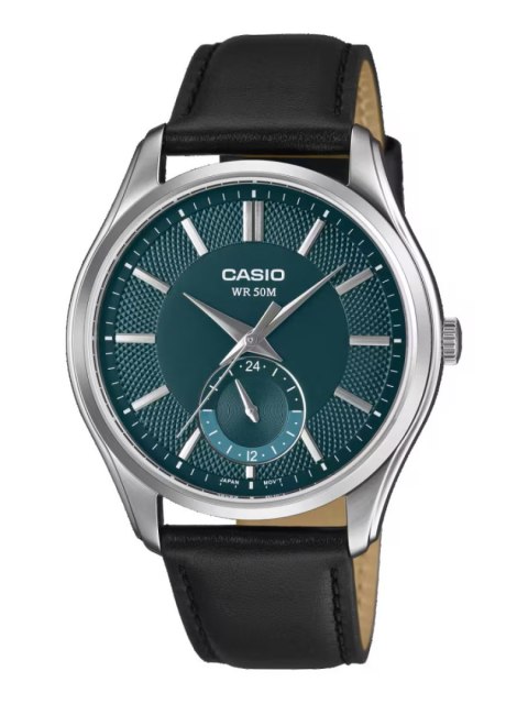 Casio Zegarek Męski Casio MTP-B315L-3A + BOX