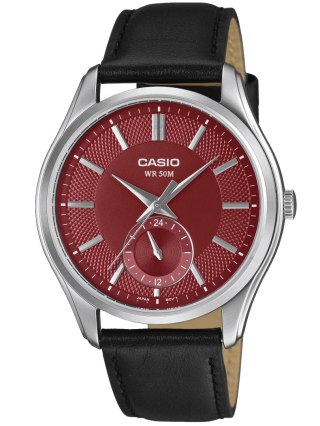 Casio Zegarek Męski Casio MTP-B315L-4A + BOX
