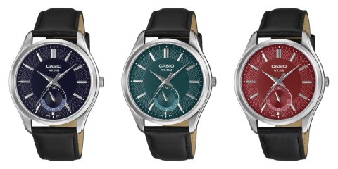 Casio Zegarek Męski Casio MTP-B315L-4A + BOX