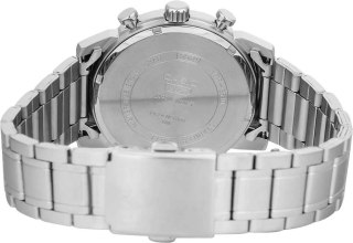 Casio Zegarek Męski Casio MTP-E510D-7A + BOX