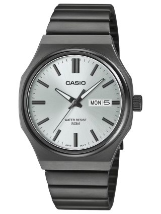 Casio Zegarek Męski Casio MTP-E735B-7A + BOX