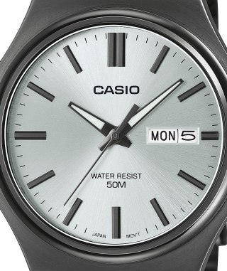 Casio Zegarek Męski Casio MTP-E735B-7A + BOX