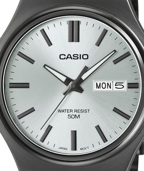Casio Zegarek Męski Casio MTP-E735B-7A + BOX
