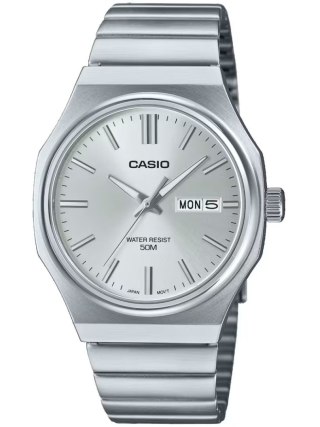 Casio Zegarek Męski Casio MTP-E735D-7A + BOX