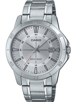 Casio Zegarek Męski Casio MTP-V004D-7CUDF (zd251a) + BOX