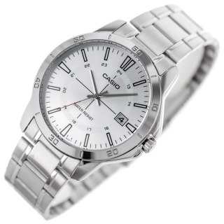 Casio Zegarek Męski Casio MTP-V004D-7CUDF (zd251a) + BOX