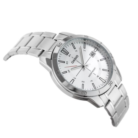 Casio Zegarek Męski Casio MTP-V004D-7CUDF (zd251a) + BOX