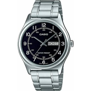 Casio Zegarek Męski Casio MTP-V006D-1B2 + BOX