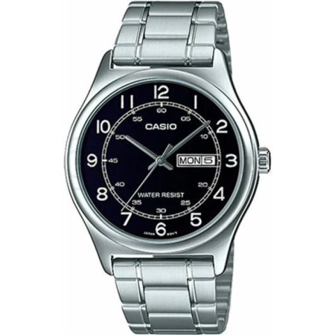 Casio Zegarek Męski Casio MTP-V006D-1B2 + BOX