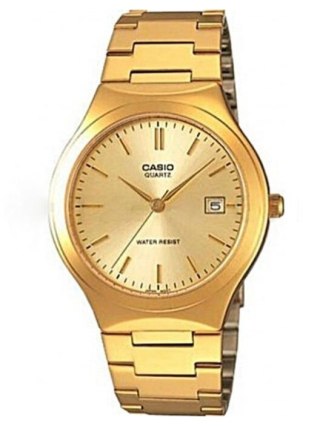 Casio Zegarek Unisex Casio MTP-1170N-9A + BOX