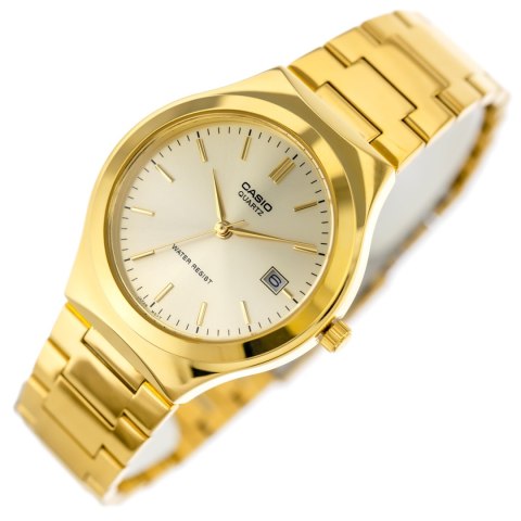 Casio Zegarek Unisex Casio MTP-1170N-9A + BOX