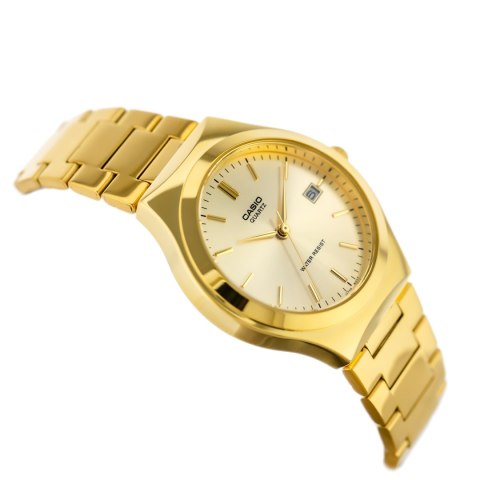 Casio Zegarek Unisex Casio MTP-1170N-9A + BOX