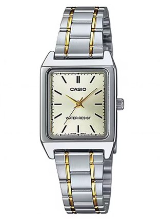 Casio Zegarek damski Casio LTP-V007SG-9E + BOX (zd639k)