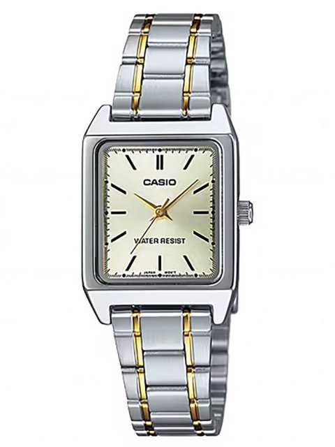 Casio Zegarek damski Casio LTP-V007SG-9E + BOX (zd639k)