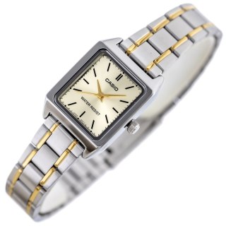 Casio Zegarek damski Casio LTP-V007SG-9E + BOX (zd639k)