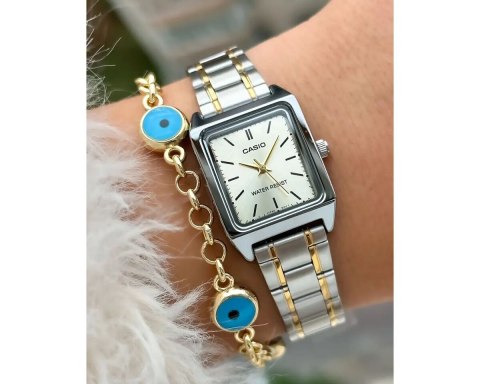 Casio Zegarek damski Casio LTP-V007SG-9E + BOX (zd639k)