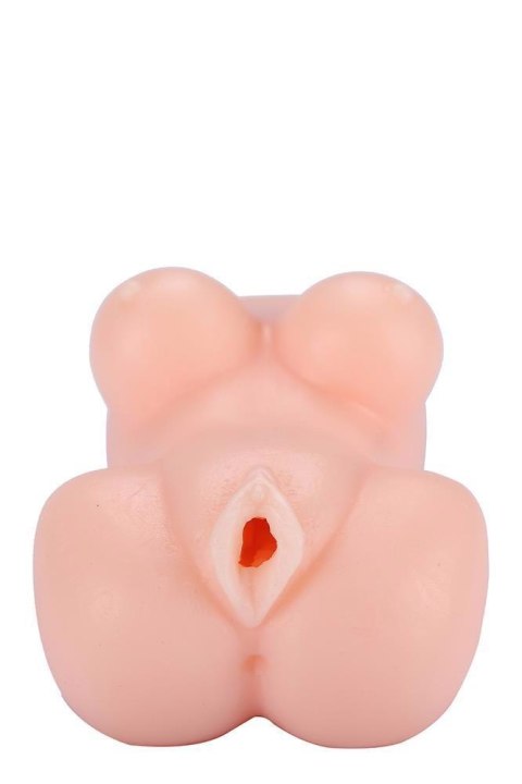 Masturbator realistyczny Stacey Dream Toys TPE 13 cm
