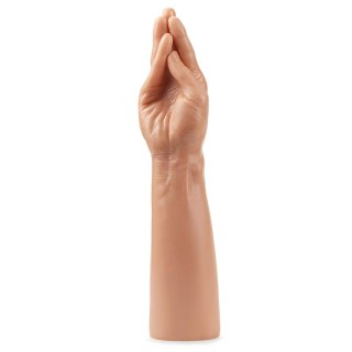 Dildo Lovetoy pięść realistyczne 36 cm PVC